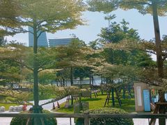 -厦门海沧正元希尔顿逸林酒店開全日餐厅