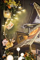 -觅遇Meet U私人婚礼定制(潮汕店)