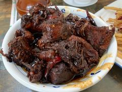 -神仙钵湘香土菜馆(光华路店)