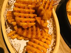 -必胜客(新中纬店)