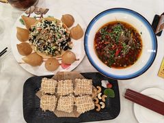 -东城食府·手工点心·37年老字号(虎门店)