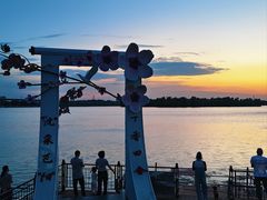 -丁香湖公园