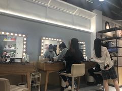 -天真蓝照相馆(龙华天虹购物中心店)