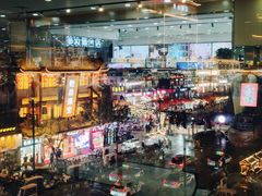 -鼓楼夜市