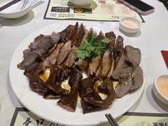 -壹只卤鹅·潮汕菜(莲塘店)