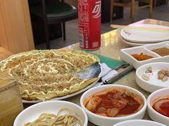 -妙香居韩国烤肉(容桂天佑城店)