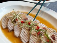 -柒园·三十年创意杭帮菜(龙湖滨江天街店)