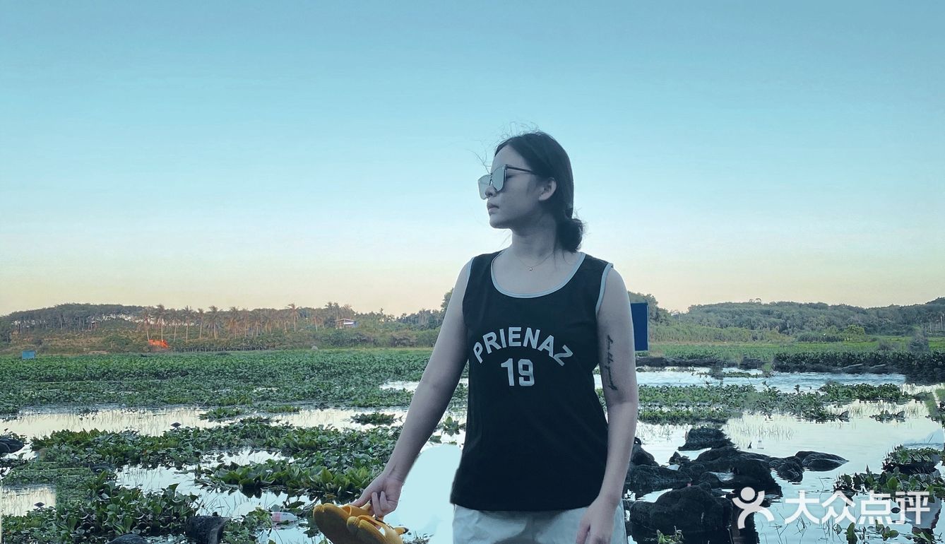 海南旅游｜定安龙门冷泉夏天避暑胜地！[礼花]