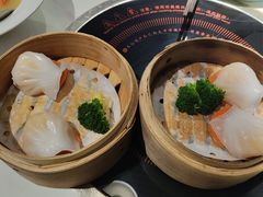 -顺卿庭·广东顺德菜(夫子庙水游城店)