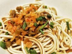 武汉热干面-文叔·湖北名小吃·小龙虾(华强北店)