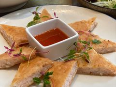 -Golden Lily河内巴黎法越料理餐厅(建国西路店)