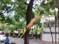 -阿姨小肉摊(同济西苑店)