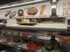 -友壹町寿司(嘉洲广场店)