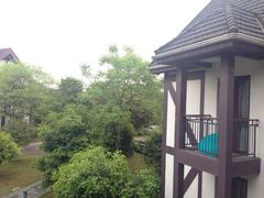 -太阳岛度假酒店