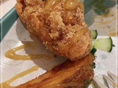 -艾薯夫妇Aysh(福田星河COCOPark店)