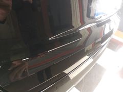 -鲨鱼皮汽车凹陷玻璃修复(静安店)