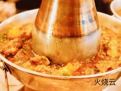 -火燒雲傣家菜(鼓楼店)