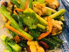 -渔娘渔家丹东海鲜(东直门店)