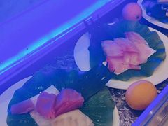 -古南都饭店-遂心遂意自助餐厅(广州路店)