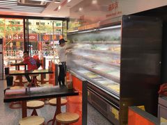 -麻小劲菌汤麻辣烫(体育西路店)