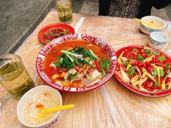 -拈一筷子·宜宾江湖菜(十一街店)