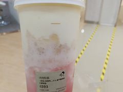 -喜茶(永旺梦乐城店)