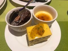 焦糖布丁-圣廷苑酒店·廷韵咖啡厅(深圳中洲圣廷苑酒店)