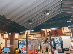 -大盐帮川菜馆(长楹天街店)