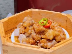 -香港池仔记肠粉王(博多新记襄阳南路店)