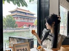 -四季民福烤鸭店(故宫店)