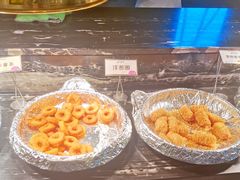 -德得轩烤涮一体自助餐厅(王府井店)