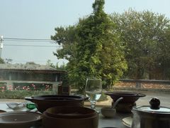-那家小馆•北京菜•烤鸭(香山店)