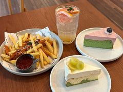 -有序Orderly融合西餐·咖啡(运河外滩店)