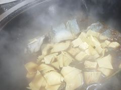 -边江铁锅炖鱼(振八街店)