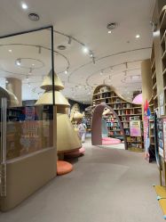 -奈尔宝·儿童乐园·亲子餐厅(星河湾店)