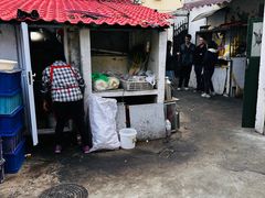 -华春餐馆(鱼山路店)