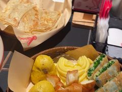 -北院·果木烤鸭·25年东北菜(创意产业园店)