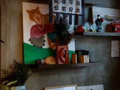 -HUBBA祜精酿(五羊邨店)