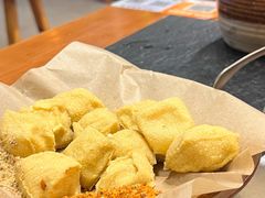 -阿山卓·野生菌火锅·纳西火塘烤肉