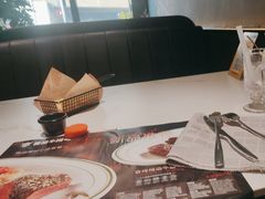 -尊品牛排(沙湾印象汇店)