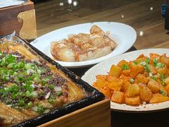 -不曾在把把烧•烧烤(莲坂磐基店)