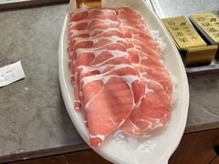 -百草滩羊清水涮羊肉(长城路店)