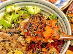 -渔寿司·日本料理(艾尚天地店)