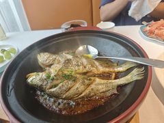 -小满海鲜·别院(天津旗舰店)