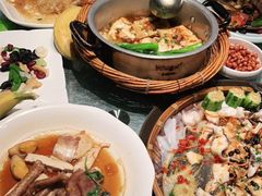 -老伙记海鲜码头(北滘店)