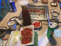 -野妹经典火锅(民治店)