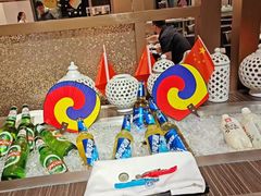 -天津东凯悦酒店·Market Café自助餐厅