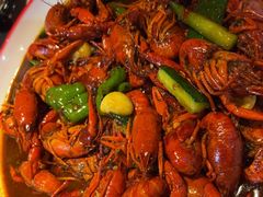 -云晓光头烧烤吧(盛夏店)