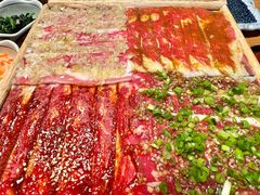 -炎蔵牛舌烤肉