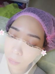 -Yue Show馨选·半永久纹眉纹眼线